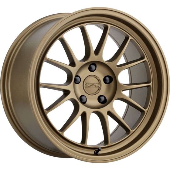 Corsa Bz 18x9 5x120 +35