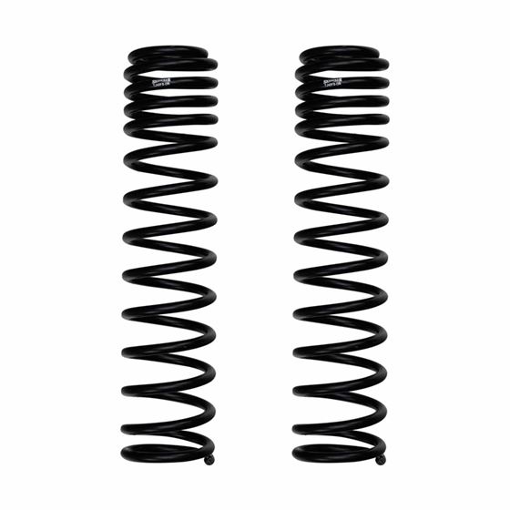 3 Inch Front Coils 3 Inch Front Dual Rate Long Travel Coil Springs 1