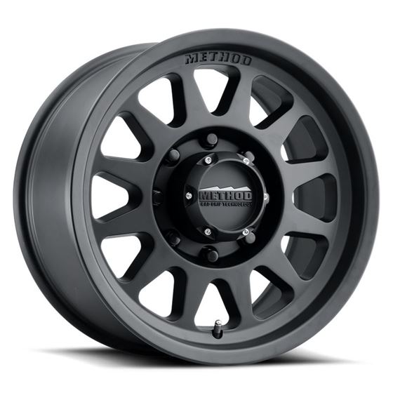 MR704 HD Bead Grip 17 x 9 Black1