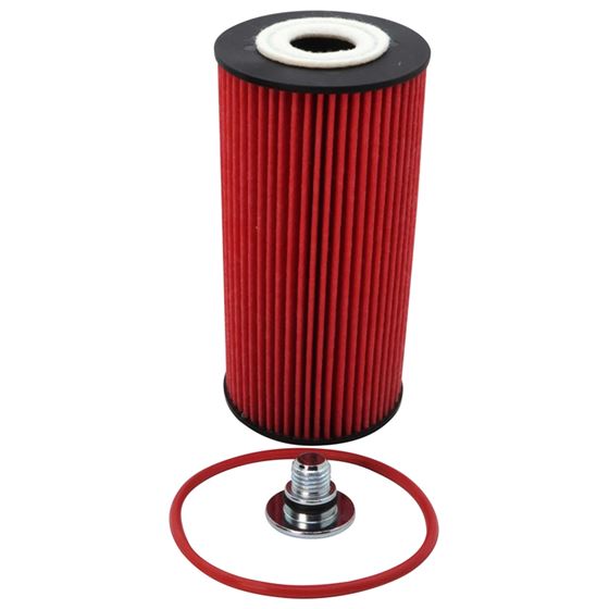 Oil Filter (HP-7046) 1