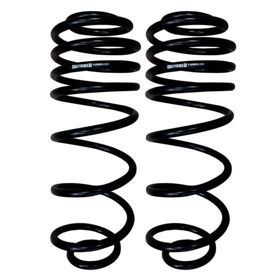 2.5in.REAR DRLT COILS 97-06TJ (TJ25RDR)