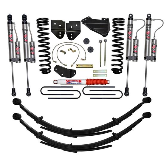 Suspension Lift Kit (F5651KS3) 1