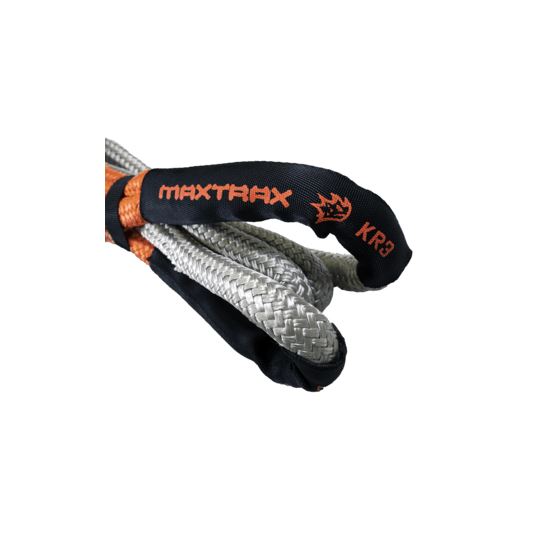 MAXTRAX Kinetic Winch Rope - 3m