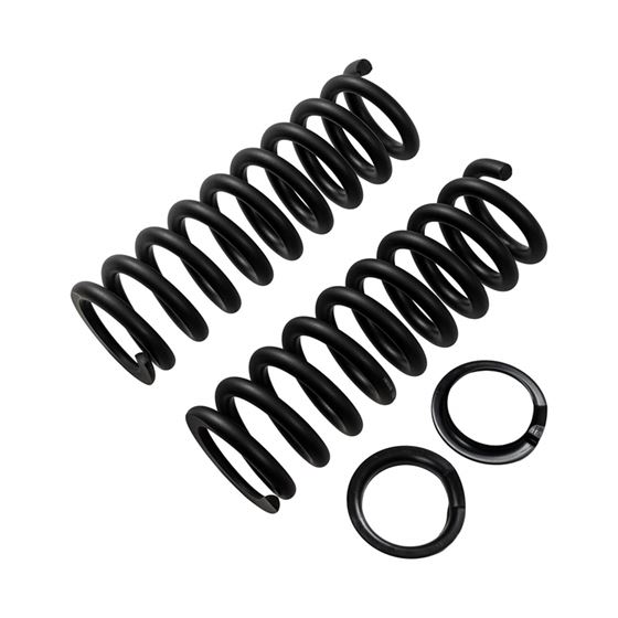 Front Coil Spring Set (4023) 1