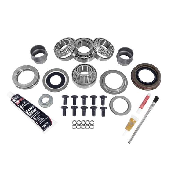 YKD30JL-FRONT Master Rebuild Kit