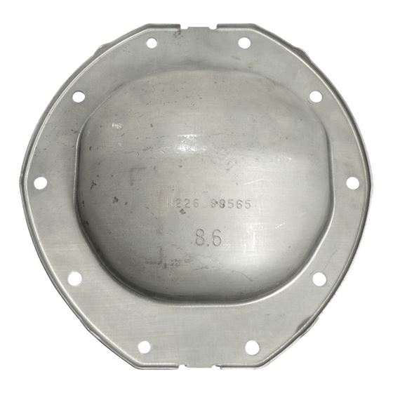 YPC5-GM8.6-WIDE Differential cover