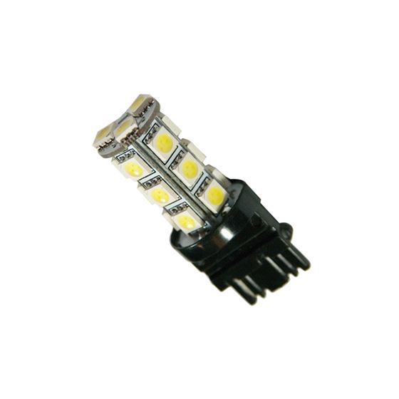 ORACLE 3156 18 LED 3-Chip SMD Bulb (Single)Cool White 2