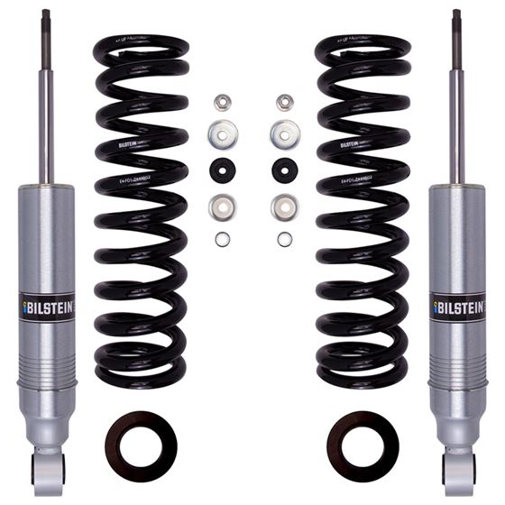 B8 6112 - Suspension Kit (47-310049)1