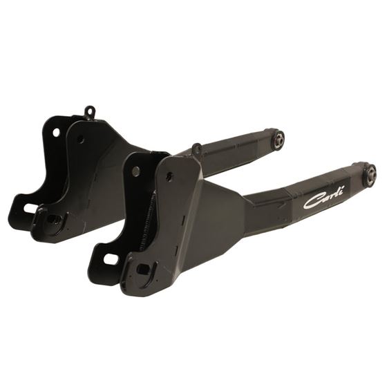 2014+ Dodge Ram Fabricated Radius Arms (CS-DFRA-14) 1