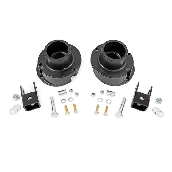 2.5 Inch Leveling Kit Ram 2500 (14-24)/3500 (13-24) 4WD (377) 1