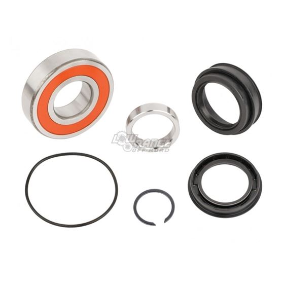 Toyota Ultimate Rear Wheel Bearing Kit 4Runner 95-00 Tacoma