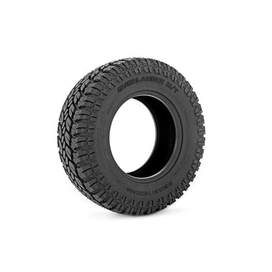 285/70R17 Overlander M/T (97010123) 1