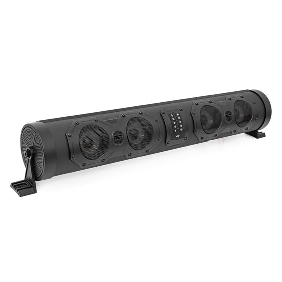 RESON8 Bluetooth LED Soundbar 8 Speaker IP66 Waterproof UTV/ATV (99515) 1