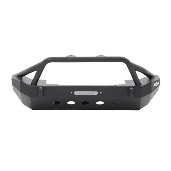 XRC FRONT BUMPER W WINCH JK 2/4DOOR (76806) 1