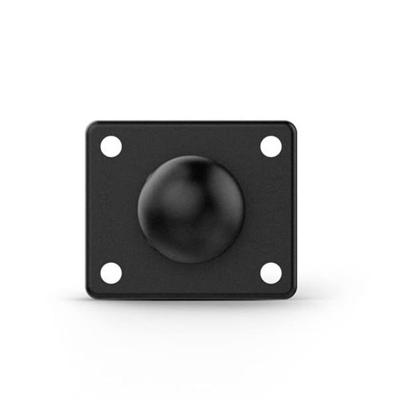 Ball Adapter With AMPS Plate 1
