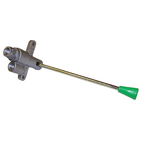 Lever Action Manual Hand Pull Air Valve 312 1
