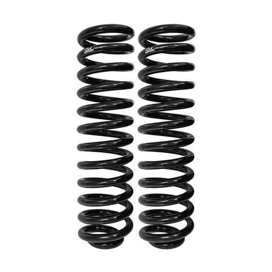 Ford Super Duty 2.5"/3.5" Lift Leveling Coil Springs (CS-FLC-05) 1