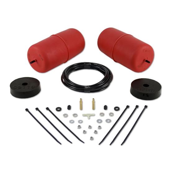 Air Lift Suspension Leveling Kit 1