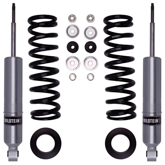 B8 6112 - Suspension Kit 1