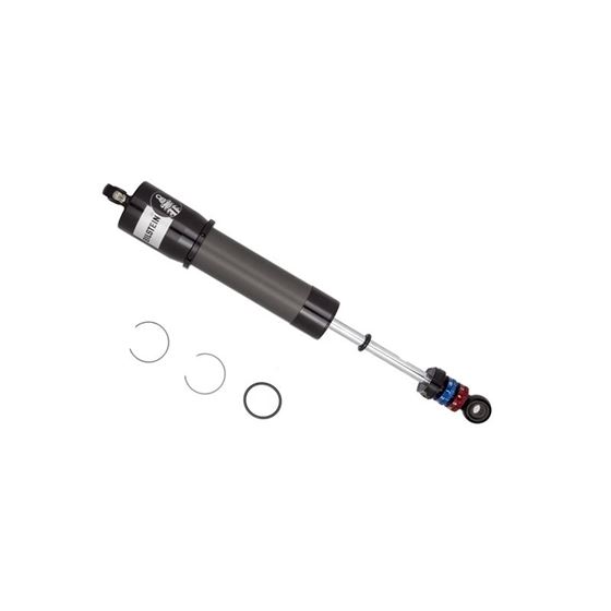 Shock Absorbers XVAL60D0 6 Linear Dbl Adjustable 1