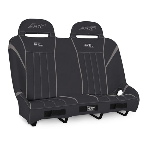 GT/S.E. Rear Suspension Bench Seat 1