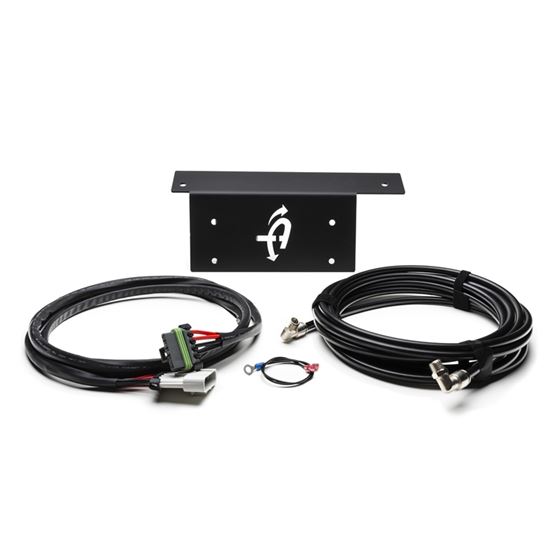 ARB complete Cargo Mounting Install Kit 69-1819