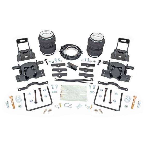 Air Spring Kit - - Ford Super Duty 4WD (2005-2016) (10023)