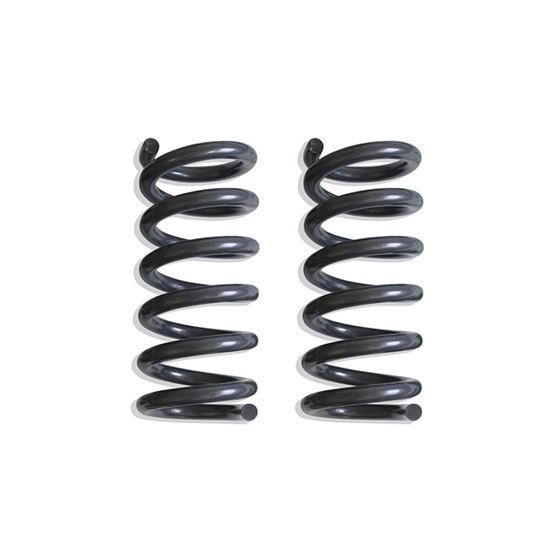 3" FRONT LOWERING COILS (250530-8)