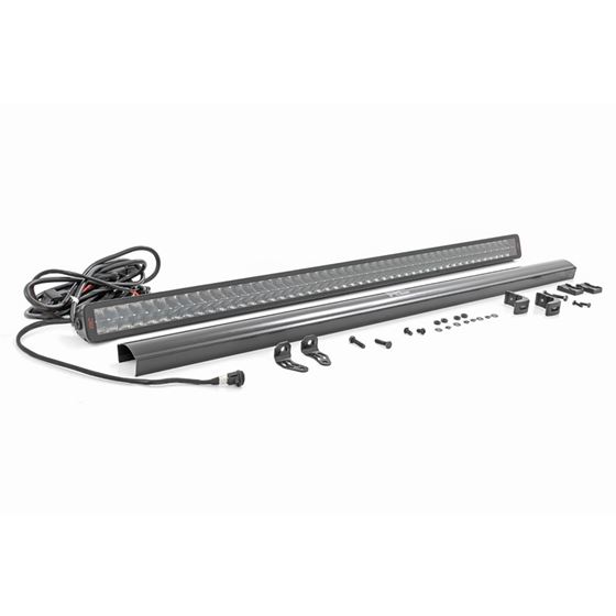 50 Inch Spectrum Series LED Light Bar Dual Row (80950) 1