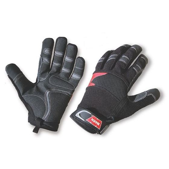 Warn Gloves 91600 1