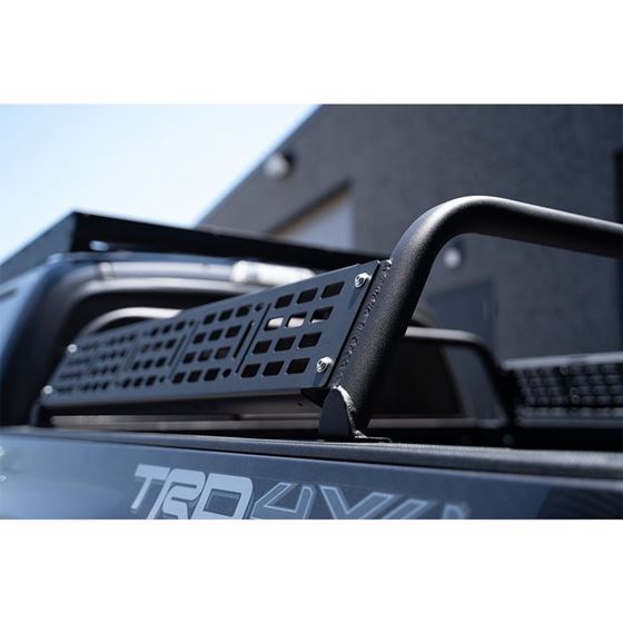 2005-Present Toyota Tacoma Overland Bed Bar - 11 Inch3