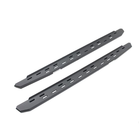 RB30 Slim Line Running Boards - Boards Only - Textured Black (69600068SPC) 1