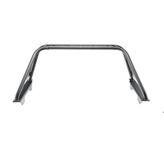 ARC Sports Bar - 20-23 Jeep Gladiator - TX Blk - Without Bed Cover (J19BR-TX) 1