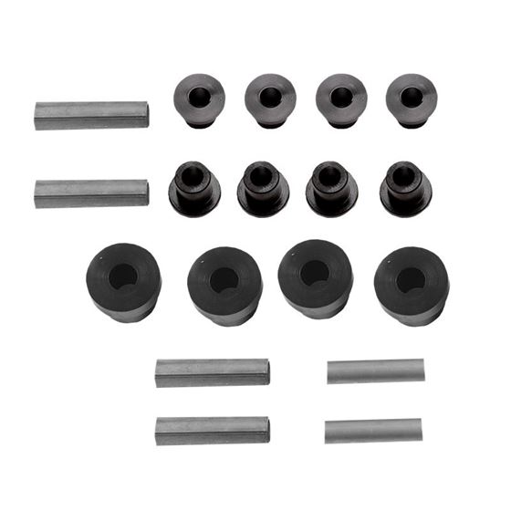 Replacement Bushing and Bolt Kit for Warrior SR 1802 1