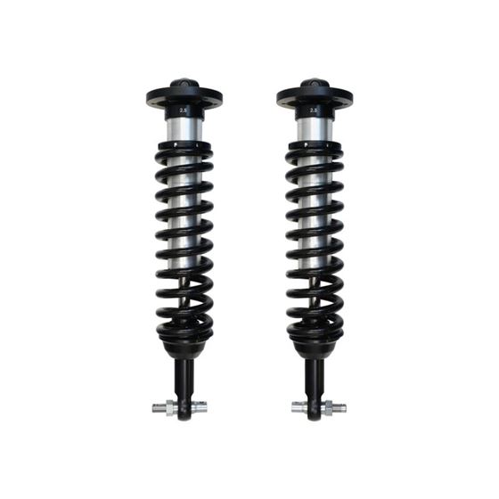 2014 F150 4WD 0263 25 VS IR COILOVER KIT 1