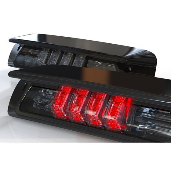 X3B LED Third Brake Light: GM Silverado/Sierra (14-18) (X3B45) 3