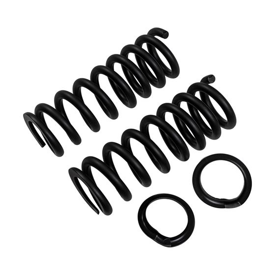 Front Coil Spring Set (4025) 1