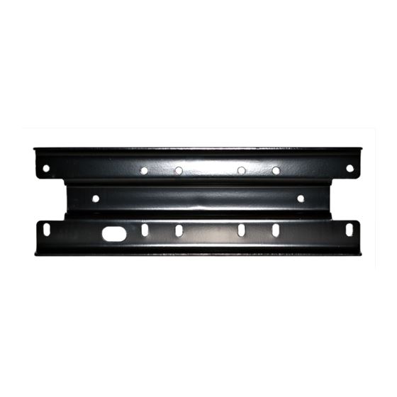 Warn Winch Mounting Kit 73680 3