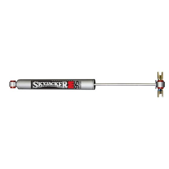 M95 Performance Monotube Shock Absorber 2271 Inch Extended 1393 Inch Collapsed 0718 Wrangler JK Skyj