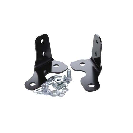 Torsion Bar Mounting Kit (FK27) 1