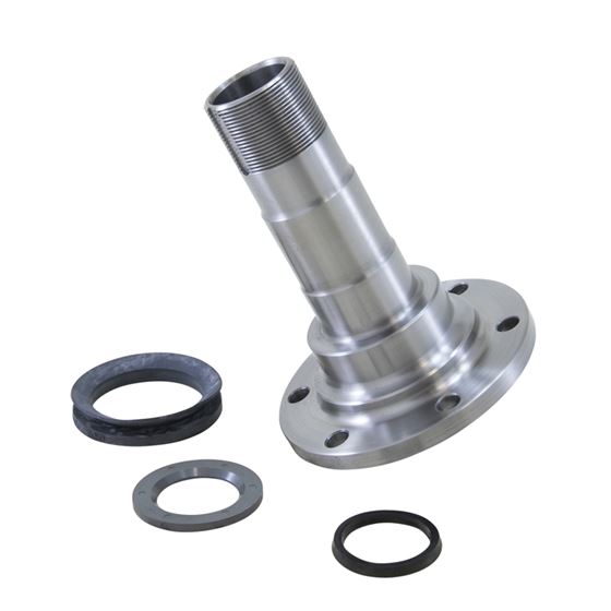 Replacement Front Spindle For Dana 44 GM Yukon Gear and Axle