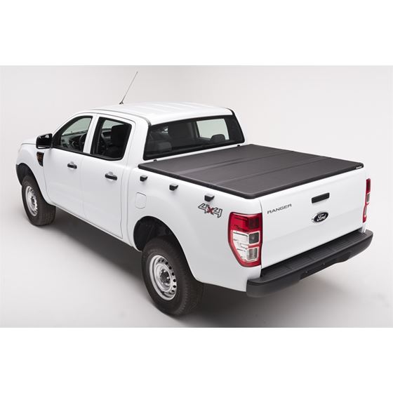 Solid Fold 2.0 - 16-18 Hilux Revo Dbl Cab (1523mm) 1