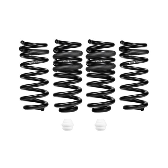 SPECIAL EDITION PRO-KIT Performance Springs (Set of 4 Springs) (E10-27-013-01-22) 1