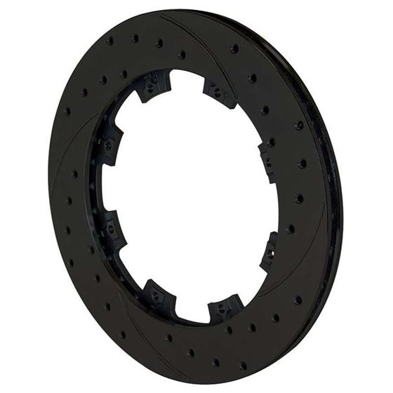 SRP36 Drilled Rotor
