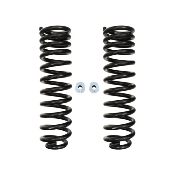 20-UP FSD FRONT 2.5? DUAL RATE COIL KIT 1