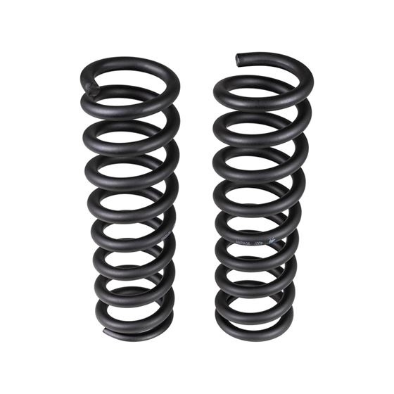 Front Coil Spring Set (4007) 3