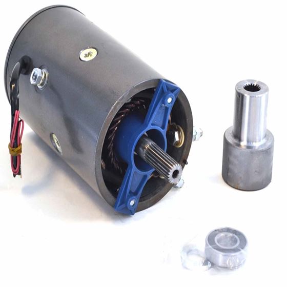 For Warn Series 15 Industrial Winches 1