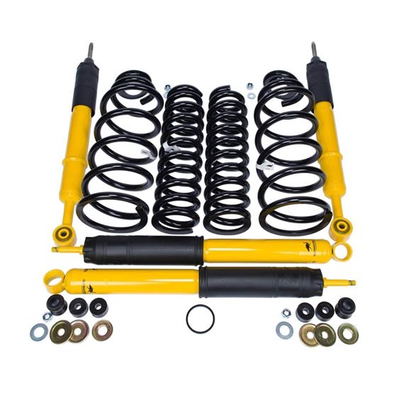 Suspension Lift Kit (OMEKIT-002) 1