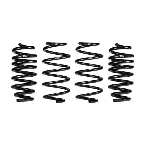 Set of 4 Springs (E10-35-051-02-22) 1