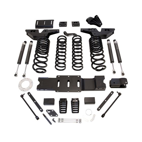 2019-2023 Ram 2500 4.5'' Big Lift Kit (49-19420)